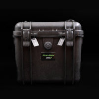 Boat&BankPower - Powerbox - LiFePO4 - 12,8 V - 150 Ah - BEZ ŁADOWARKI