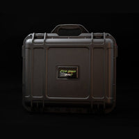 Boat&BankPower - Powerbox - LiFePO4 - 12,8 V - 40 Ah - BEZ ŁADOWARKI