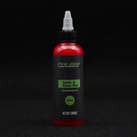 Czosnek i Robin Red - Aktywny Dym - 100ml