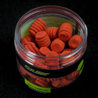 Czosnek i Robin Red - Wafters - Naturalz
