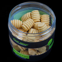 Sweet Maggot & Cream - Wafters - Naturalz