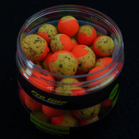 Sweet Maggot i Krem - Wonkas - 15mm i 18mm - Mieszane