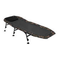 Avenger - Leżanka - 6 Nóg