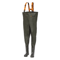 Avenger - Wodery piersiowe - Zielone