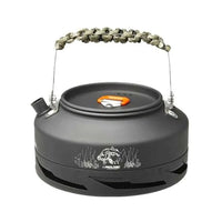 Blackfire - Czajnik - 2 Filiżanki - 0,9L