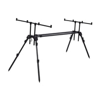 Element - Q/R Quad-Sky - Stojak na wędki - 4 wędki