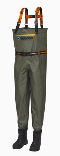 Inspire - Wodery - z butem integralnym