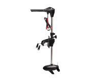 BLX 60LBs - 12V - Elektryczny silnik zaburtowy