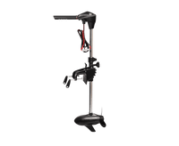 BLX 80LBs - 12V - Elektryczny silnik zaburtowy