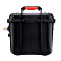Lithium Outdoor Box 12V - 100Ah