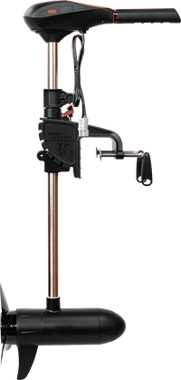 Rhino - VX 55 V2 - Elektryczny silnik zaburtowy - 55lbs