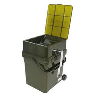 Boilie Crusher Advanced - Zestaw Kompletny