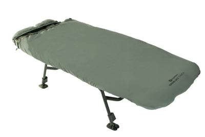 RidgeMonkey CoZee MFX 3 Season Junior Sleep System - KarperCentrale