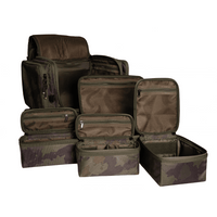 Ruggage - Plecak i Etui na Akcesoria - 40 litrów - Zestaw