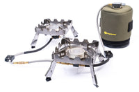 Stove Pro - Quad Connect - Pełny Zestaw