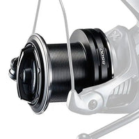 Zapasowa szpula - Ultegra Ci4+ - 5.500 XTC