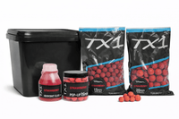 Strawberry - Zestaw Sesyjny