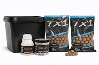 Tigernut Boilies - Zestaw Sesyjny