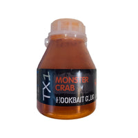 TX1 - Zanęta na haczyk - Potworny Krab - 200ml