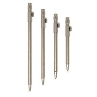 P1 - Wędziska podporowe - Zapobiegające skręcaniu - Zamknięte