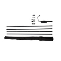 Kij do podtykania - Zestaw