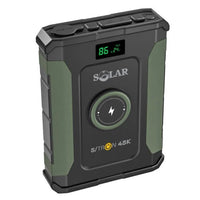 S-Tron PowerPack - bank energii - 48k