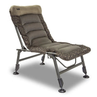 SP C-Tech - Superlekki fotel - 5,6 kg