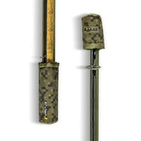 SP C-Tech - Osłona na szczytówkę i dolnik - Regulowana