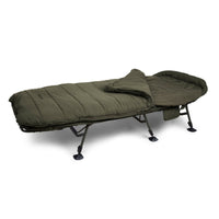 AXS Sleep System - Komfortowa pianka memory foam