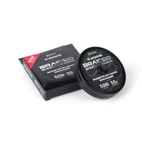 Pleciony przypon amortyzujący - 50lb - 100m