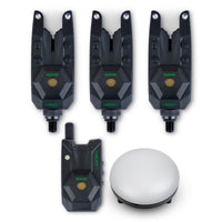 Sygnalizator brań HeroX 3+1