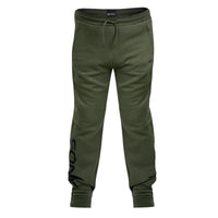 Jogger Zielony