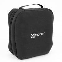 Zestaw Sizzla Multi-Pan - Etui