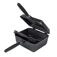 Zestaw Sizzla Multi-Pan - Głęboki