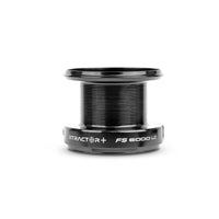Xtractor+ 6000 - FS - Long Cast - Zapasowa szpula