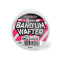 Band'Um Wafters - Krill i Kałamarnica