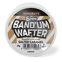 Band'um Wafters - Solony Karmel