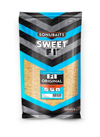 F1 - Zanęta gruntowa - 2KG