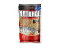 Natural - Gardons Roach - 1kg