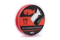 Plecionka Mainline - 20lb - 300m