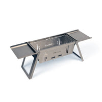 Armolife SS - Składany grill BBQ
