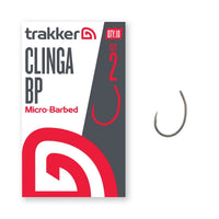 Clinga BP Haczyki - Mikro Zadzior