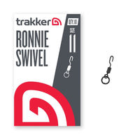 Ronnie Swivel - rozmiar 11