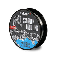 Skorpion - Linka Chod - 20m