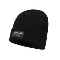 TechPro - Czapka typu beanie - Czarna