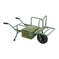 X-Trail Galaxy Wózek Karpiowy