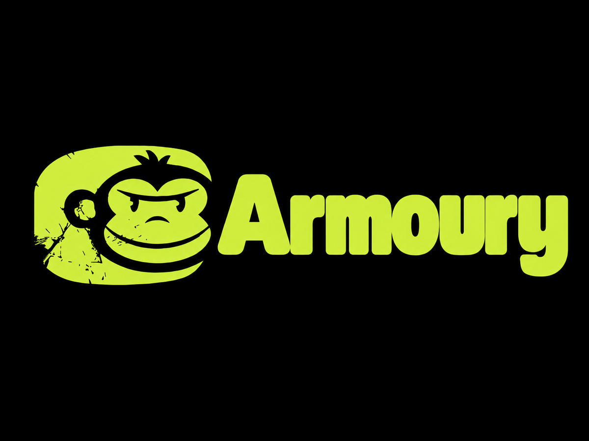 Ridgemonkey Armoury - KarperCentrale