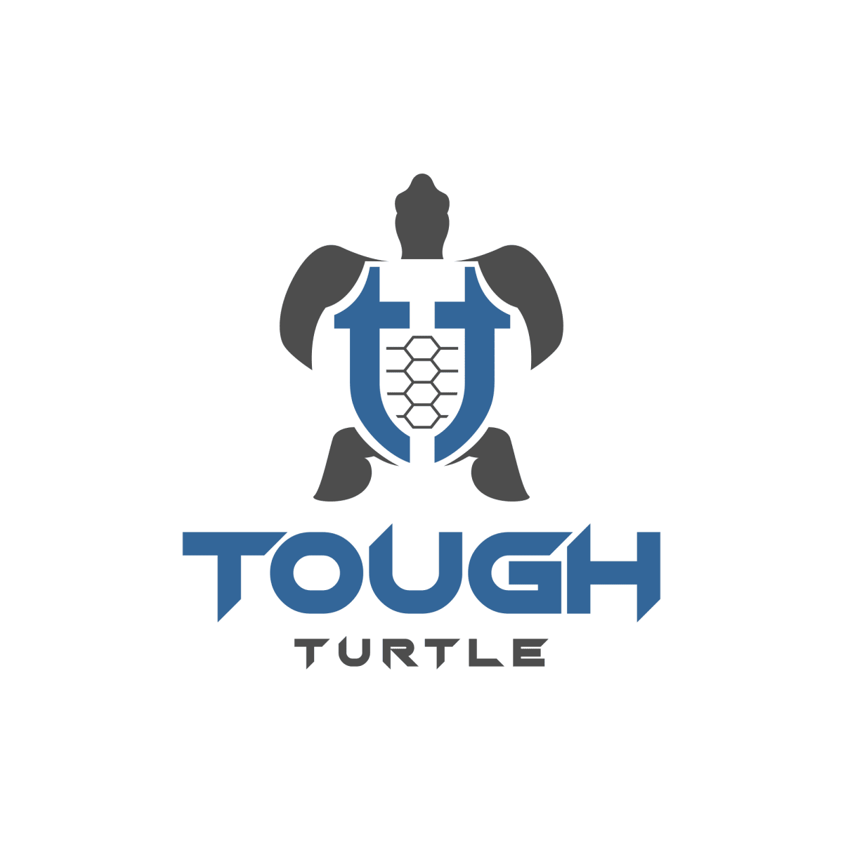 Tough Turtle - KarperCentrale
