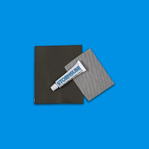 Reparación de waders