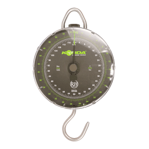 Horloges de pesée analogiques